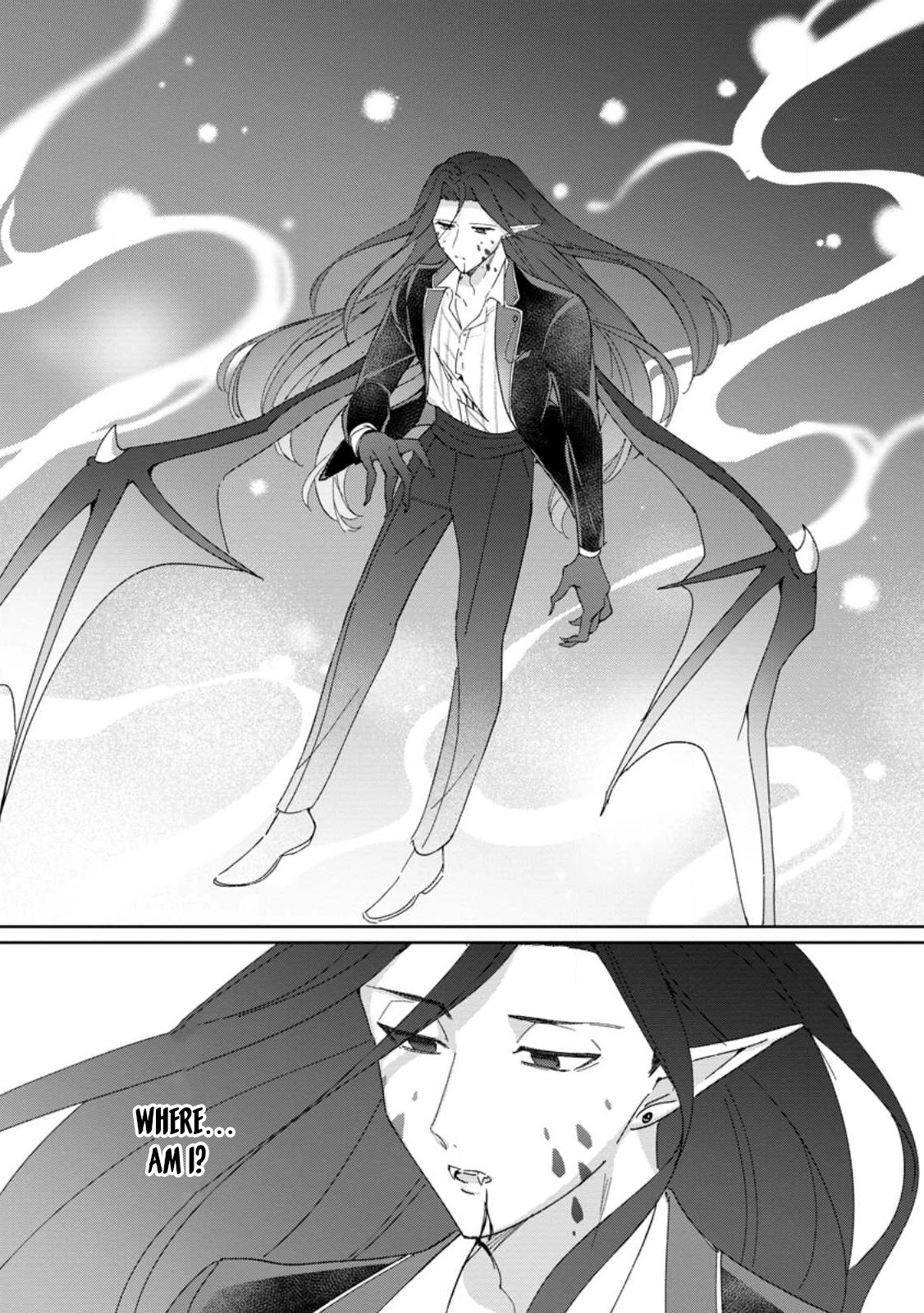 The Lady Betrayed by Her Stepsister Is Loved by a Genius Magician Chapter 20 - . Page 29